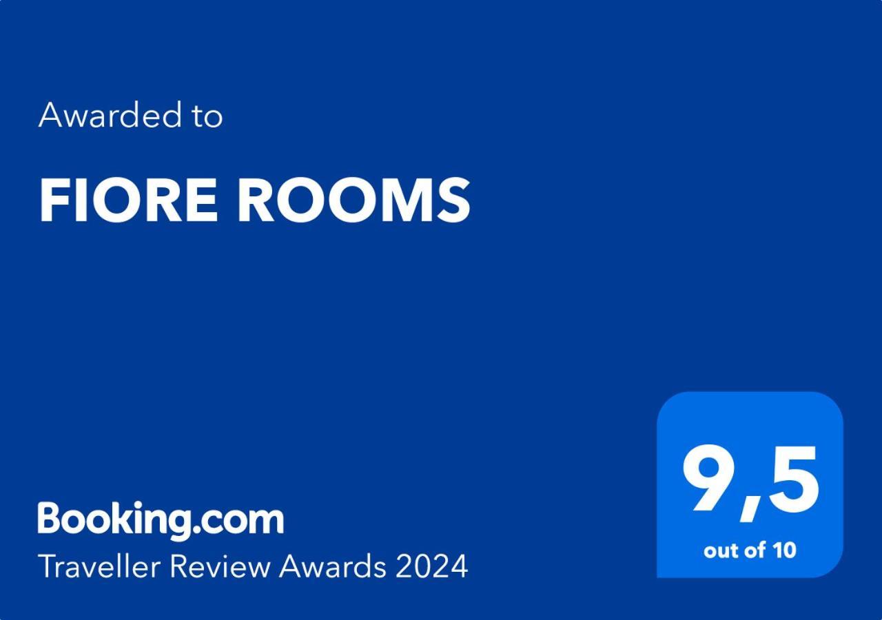 Fiore Rooms Akrotíri Kültér fotó